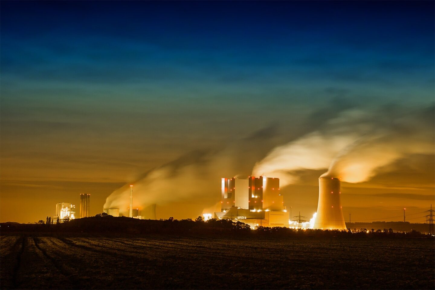 RWE INNOGY – historia marki, transformacja energetyczna i znaczenie dla rynku energii