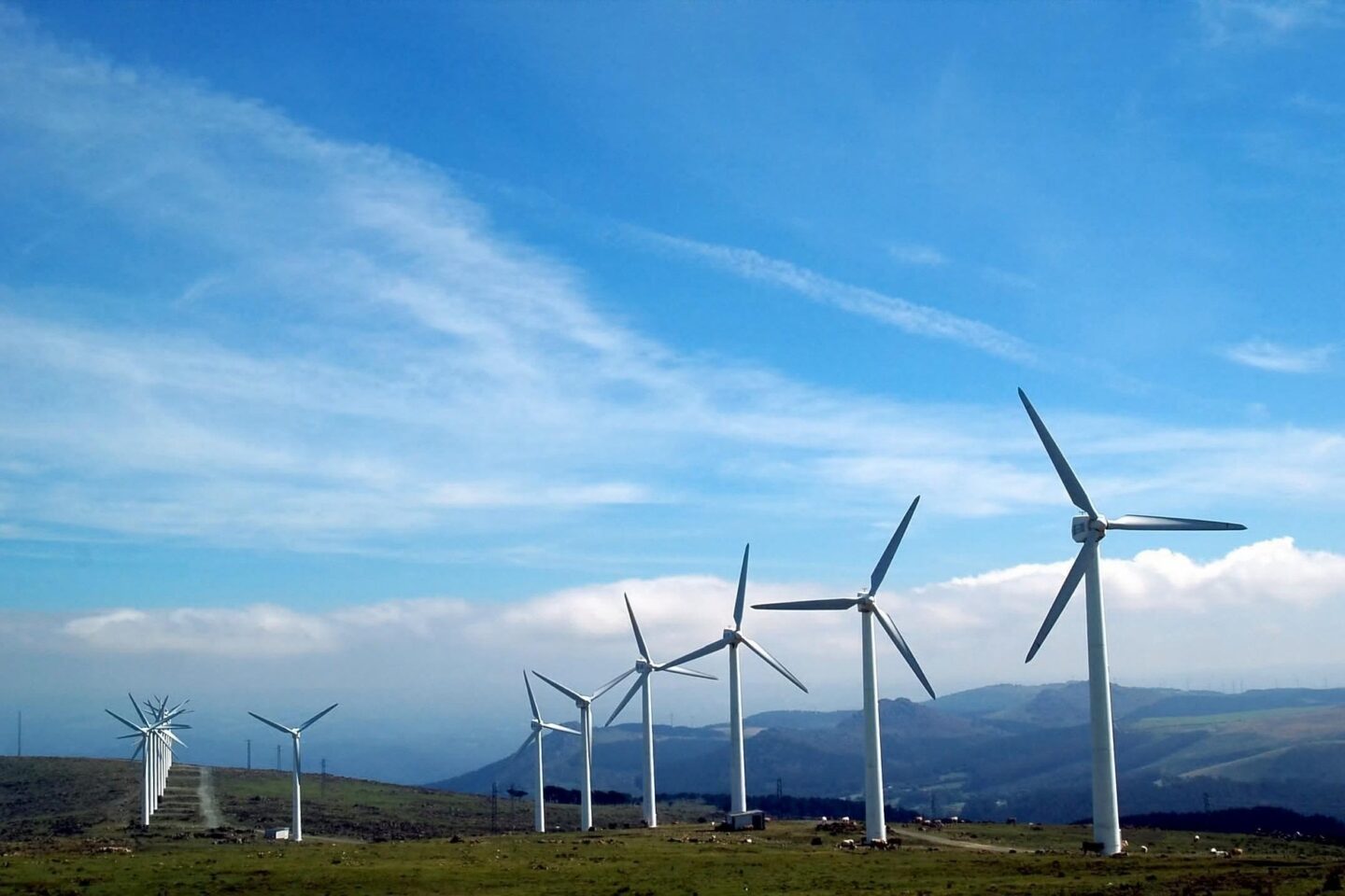 Odnawialne źródła energii – przyszłość energetyki, gospodarki i codziennego życia