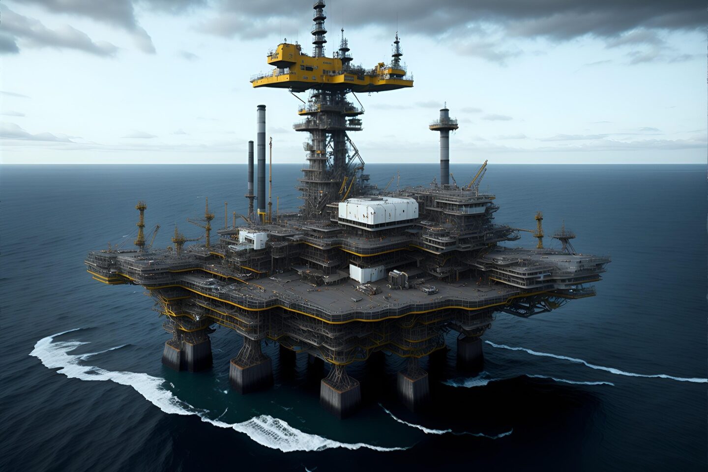 American Petroleum Institute – standardy API, certyfikacja i znaczenie dla przemysłu naftowego